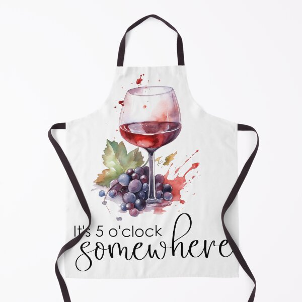 Item preview, 5 O'clock Somewhere designed and sold by Urbane Collective.
