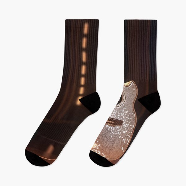 Item preview, Acoustic Guitar 13 designed and sold by Sotiris Filippou.