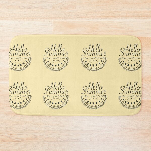 Item preview, Hello summer watermelon designed and sold by Xatutik.art.