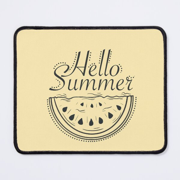 Item preview, Hello summer watermelon designed and sold by Xatutik.art.