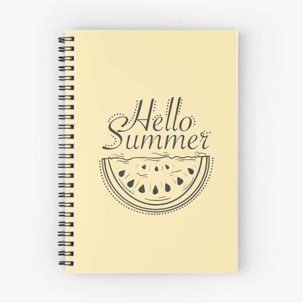 Item preview, Hello summer watermelon designed and sold by Xatutik.art.