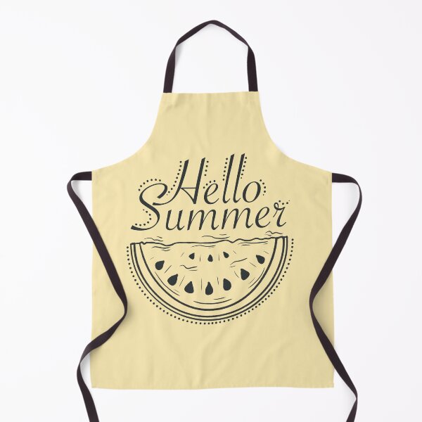 Item preview, Hello summer watermelon designed and sold by Xatutik.art.