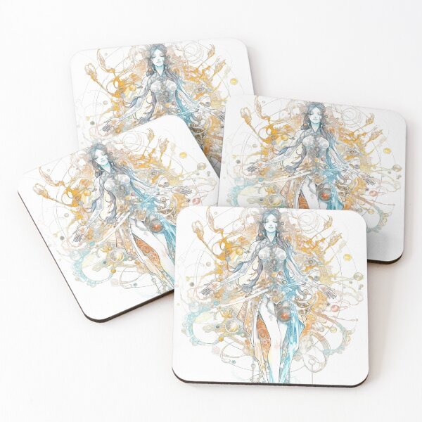 Item preview, Goddess of light designed and sold by fanzen69.