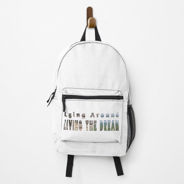 Item preview, Living the dream designed and sold by dcreator77.