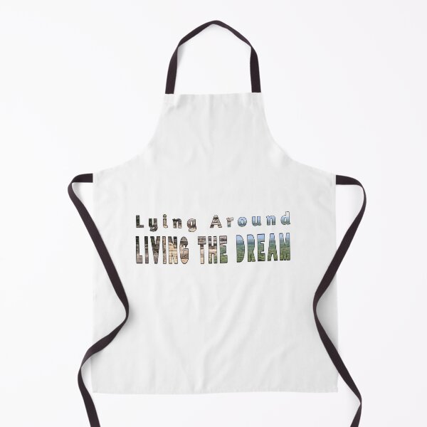 Item preview, Living the dream designed and sold by dcreator77.