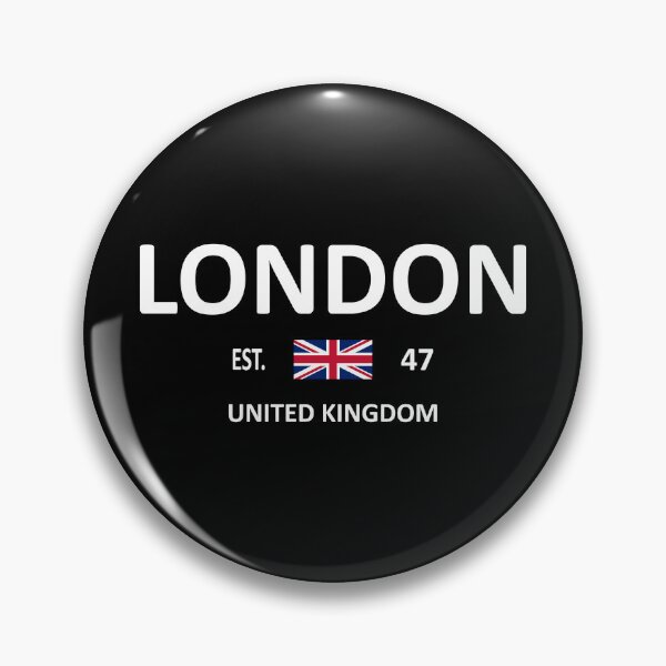 Item preview, LONDON - UNITED KINGDOM designed and sold by QuotesKINGz.