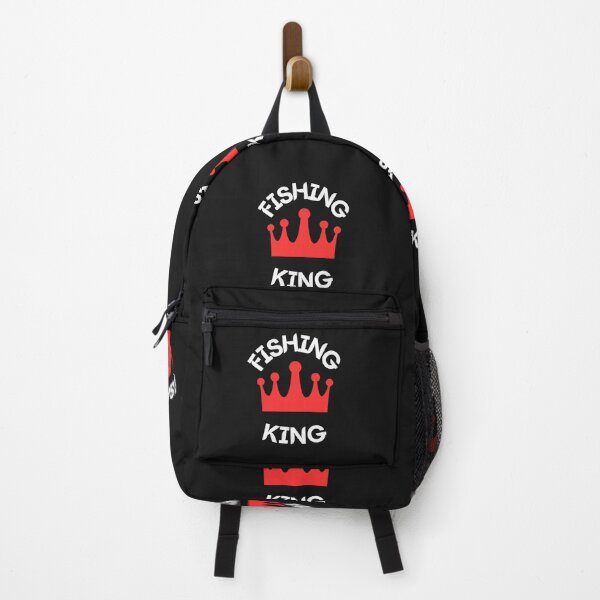 Vista previa del artículo con la obra «Pesca King Fish Pro Deporte Juego Pesca», diseñado y vendido por Reelyfishing.