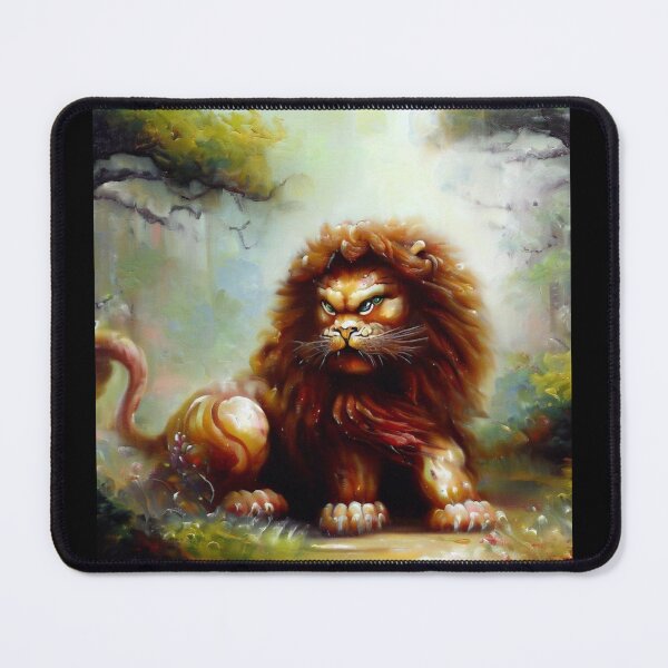 Item preview, Chinese Foo Lion (15)  designed and sold by CrankyOldDude.