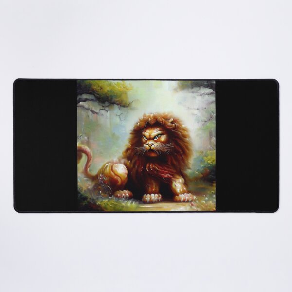 Item preview, Chinese Foo Lion (15)  designed and sold by CrankyOldDude.