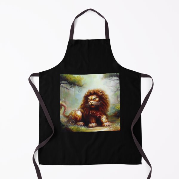 Item preview, Chinese Foo Lion (15) designed and sold by CrankyOldDude.