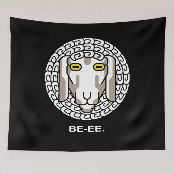 Item preview, Be-ee designed and sold by bobcat88.