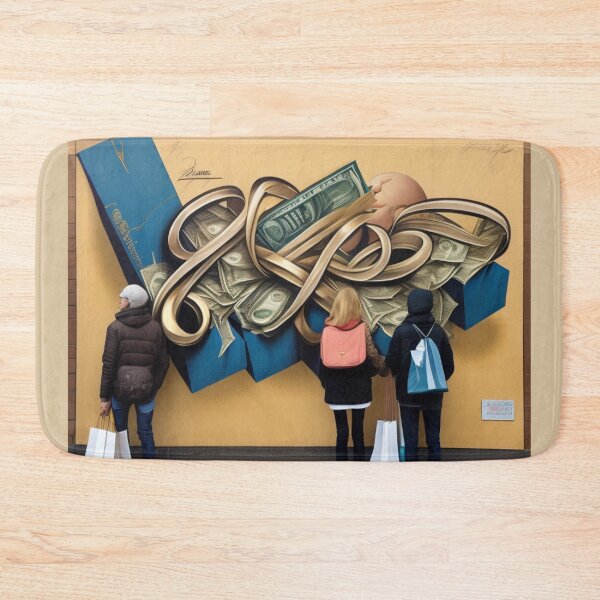 Item preview, shopping day designed and sold by DMEIERS.