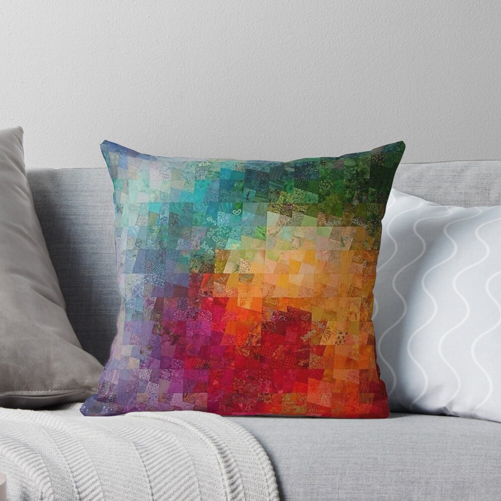 Item preview, Throw Pillow designed and sold by Besttrendz.