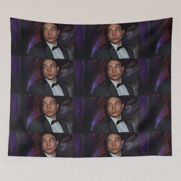 Item preview, Snazzy Ezra Edit designed and sold by Layla Saied.
