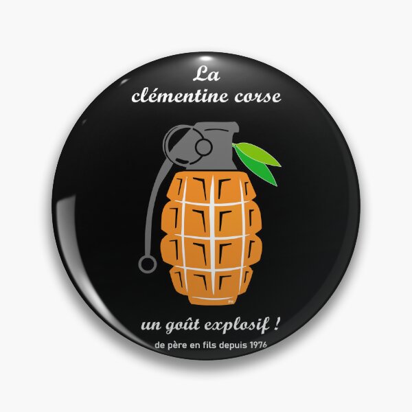 Item preview, Corsica island travel FLNC Bastia Ajaccio Calvi Bonifacio designed and sold by PB Mary.