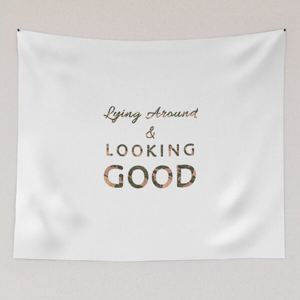 Item preview, Looking good designed and sold by dcreator77.