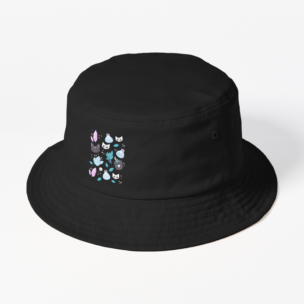 Item preview, Bucket Hat designed and sold by nikury.