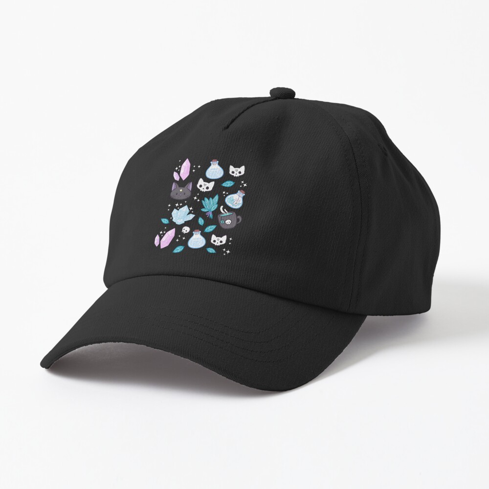 Item preview, Dad Hat designed and sold by nikury.
