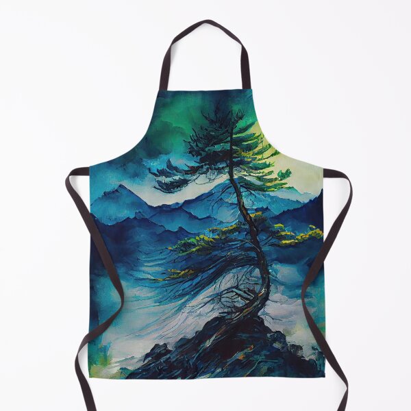 Item preview, Japanese Landscape Painting designed and sold by Piotrek0001.
