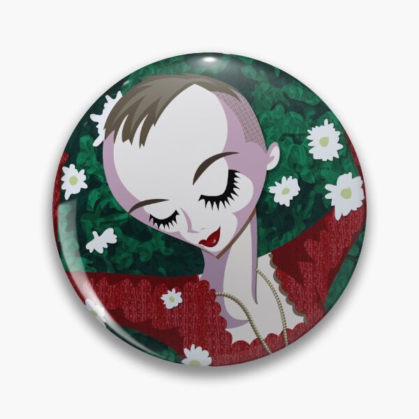 Item preview, I AM STRETCHED ON YOUR GRAVE designed and sold by Norn Cutson.