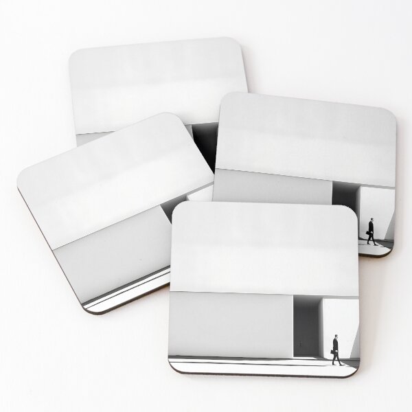 Item preview, White Walled Room - Generative AI designed and sold by AI-Preference.