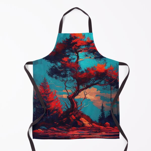 Item preview, Japanese Landscape Painting designed and sold by Piotrek0001.
