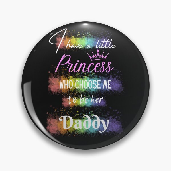 Item preview, I have a Princess | LGBTQ designed and sold by Twinmommy Store.