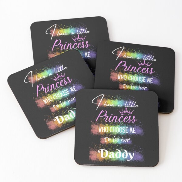 Item preview, I have a Princess | LGBTQ designed and sold by Twinmommy Store.