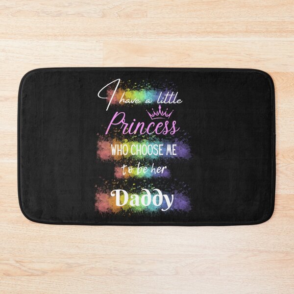 Item preview, I have a Princess | LGBTQ designed and sold by Twinmommy Store.