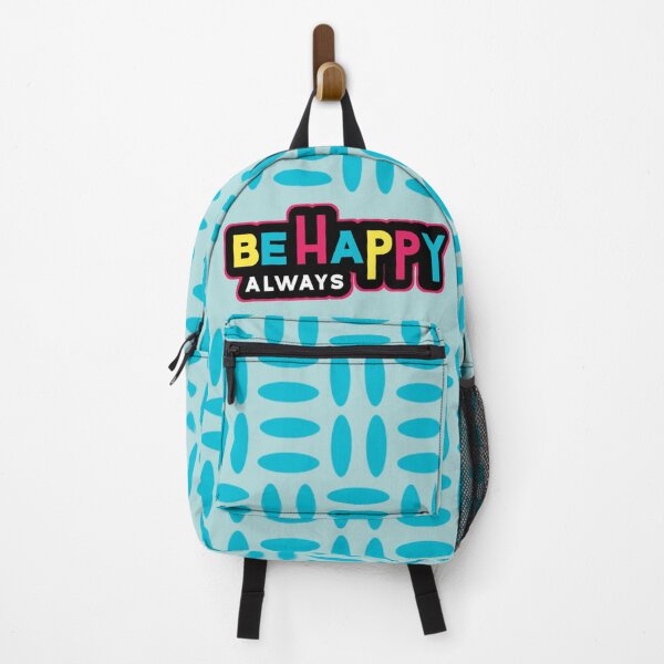 Item preview, Be happy always  designed and sold by Hania777.