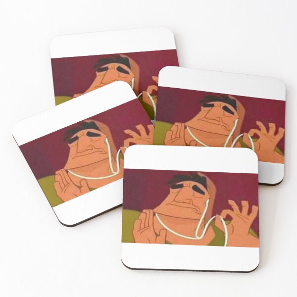 Item preview, Pacha knows what’s good designed and sold by Druid's Art Shop.