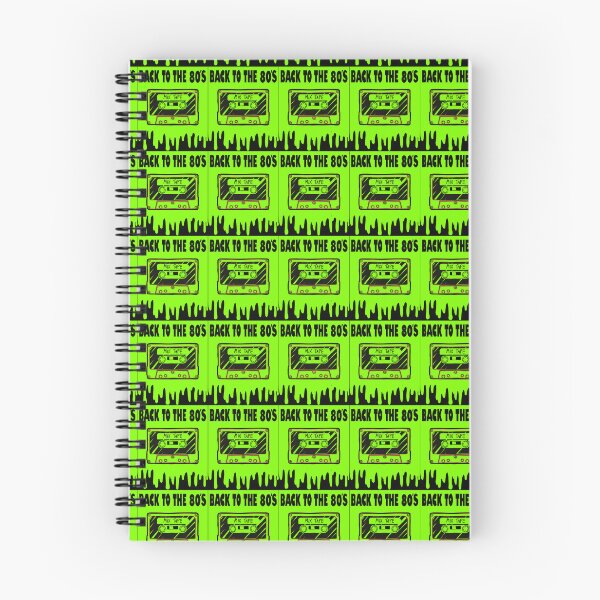 Item preview, Back To The 80s Cassette Tape Radium color t shirt money usa American T shirt stickers Magnet  designed and sold by Customize Shirts.