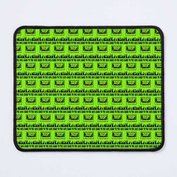 Item preview, Back To The 80s Cassette Tape Radium color t shirt money usa American T shirt stickers Magnet  designed and sold by Customize Shirts.
