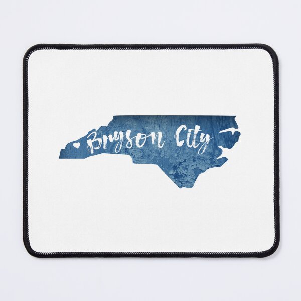 Item preview, Bryson City North Carolina Wood Grain designed and sold by Esskay Designs.