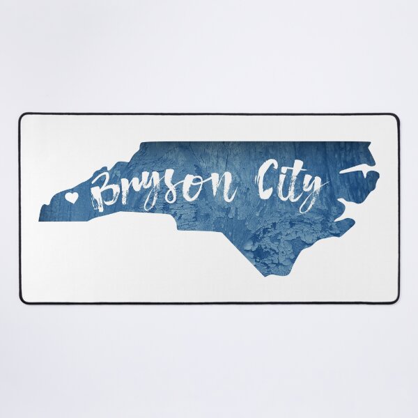 Item preview, Bryson City North Carolina Wood Grain designed and sold by Esskay Designs.