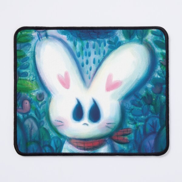 Item preview, gloomy rabbit designed and sold by il-landa.
