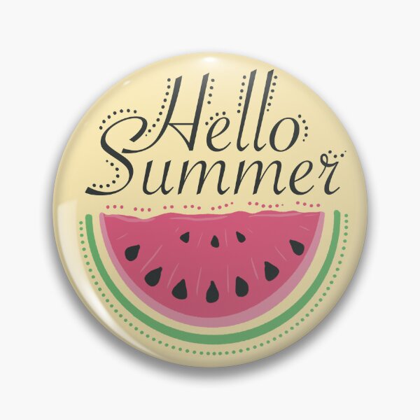 Item preview, Watermelon summer designed and sold by Xatutik.art.