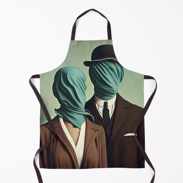 Item preview, Discover the Surreal World of René Magritte Art. designed and sold by GraphicGroveEs.