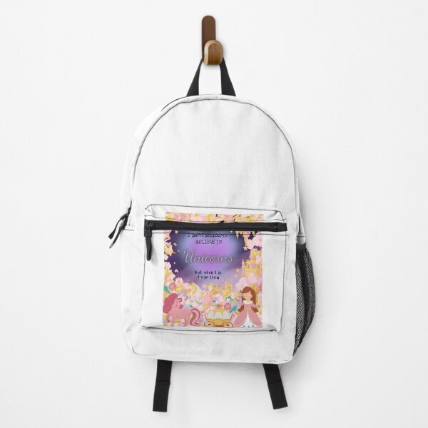 Item preview, i dont always believe in unicorns but when i do i ride them designed and sold by RokaaShop.