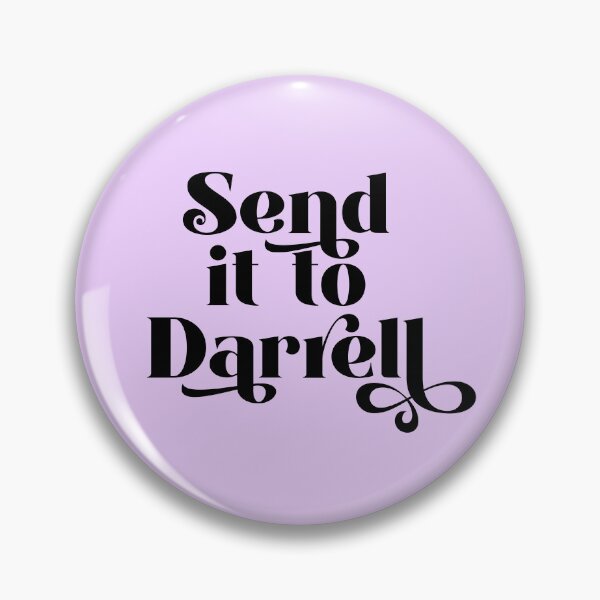Item preview, Send it to Darrell, Vanderpump Rules, Scandavol designed and sold by QueensOfBravo.