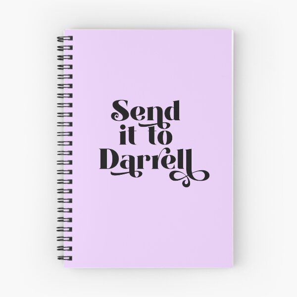Item preview, Send it to Darrell, Vanderpump Rules, Scandavol designed and sold by QueensOfBravo.