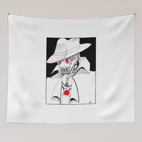 Item preview, Robot Crimes Need Robot Detectives designed and sold by KRSArt.