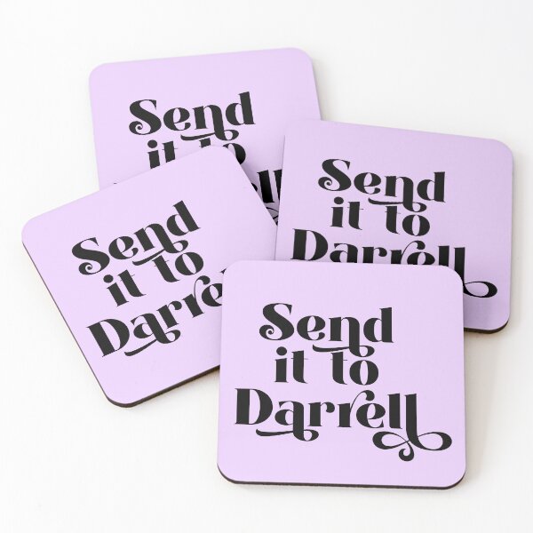 Item preview, Send it to Darrell, Vanderpump Rules, Scandavol designed and sold by QueensOfBravo.