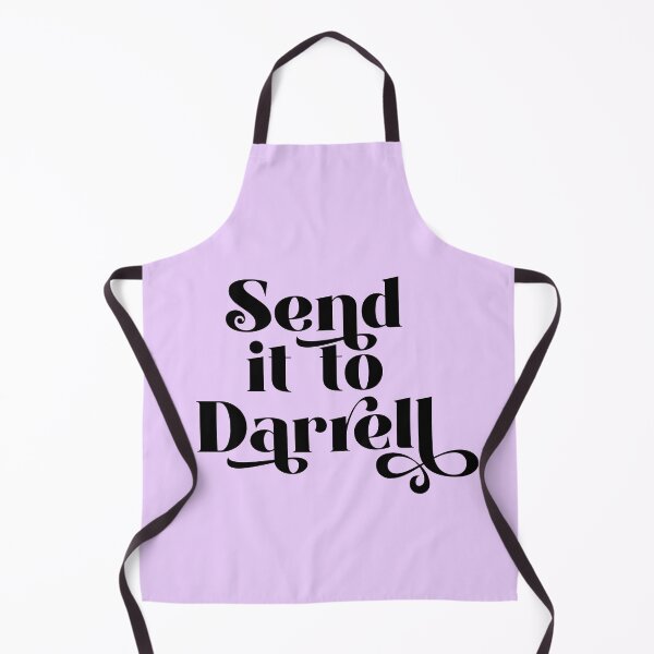 Item preview, Send it to Darrell, Vanderpump Rules, Scandavol designed and sold by QueensOfBravo.