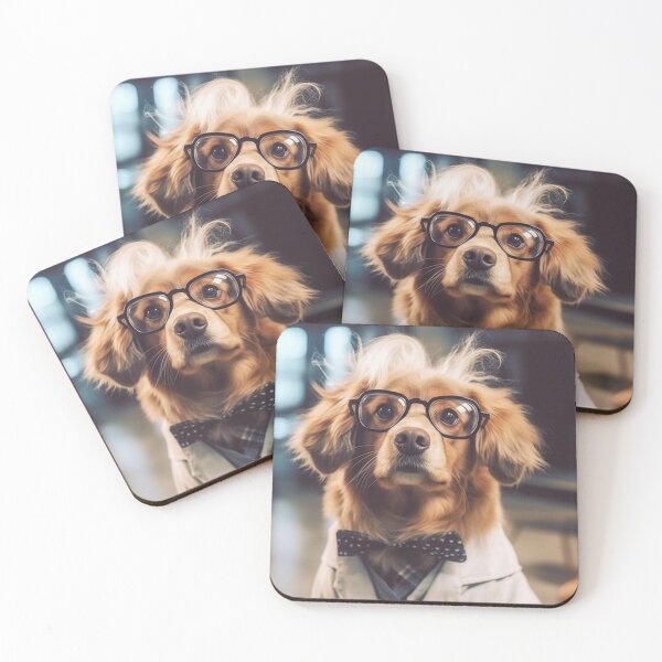 Item preview, Chemistry Dog Meme designed and sold by Nice En.