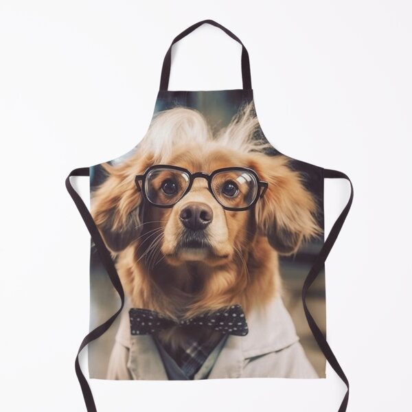 Item preview, Chemistry Dog Meme designed and sold by Nice En.