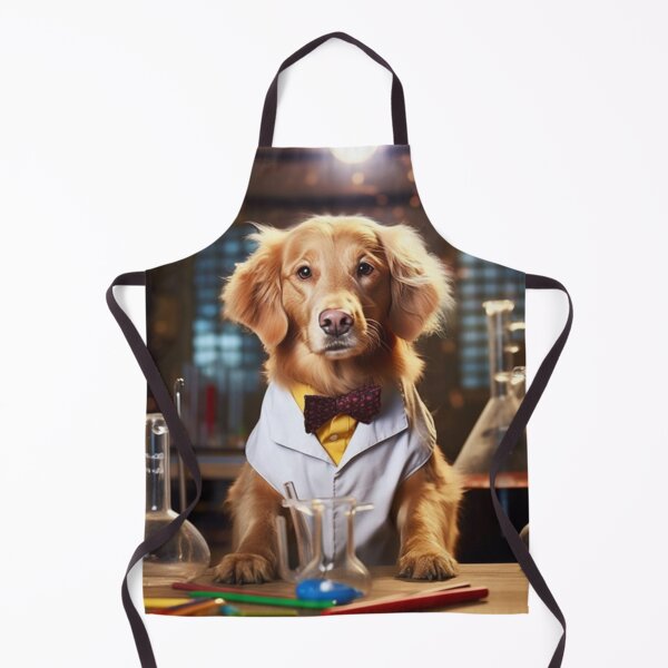 Item preview, Chemistry Dog Meme designed and sold by Nice En.