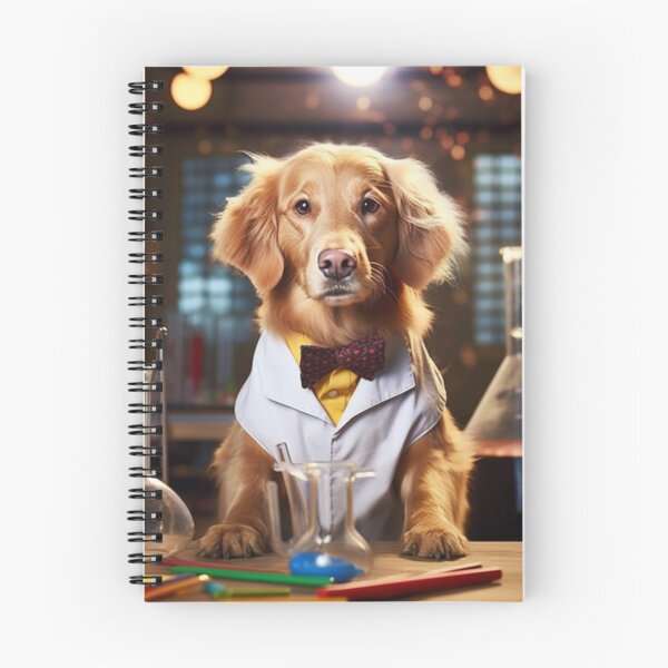 Item preview, Chemistry Dog Meme designed and sold by Nice En.