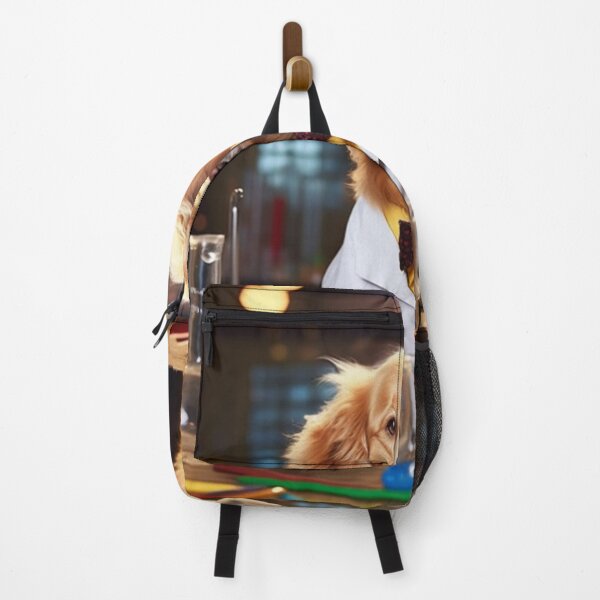 Item preview, Chemistry Dog Meme designed and sold by Nice En.
