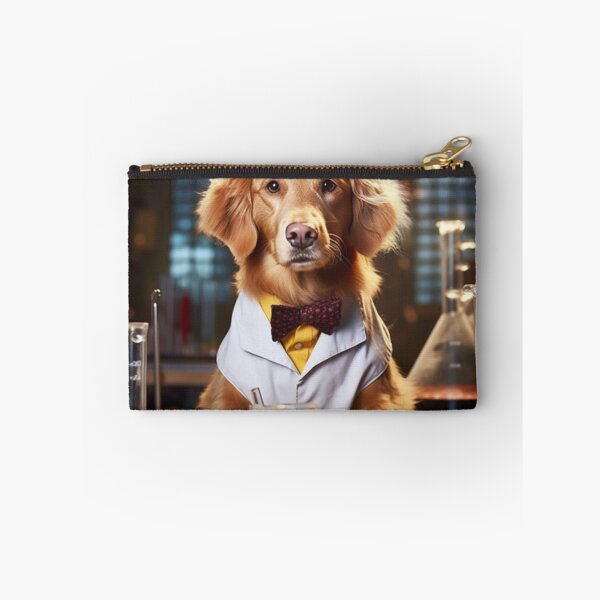 Item preview, Chemistry Dog Meme designed and sold by Nice En.